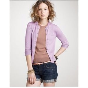 Like New! J Crew Jackie Sweater